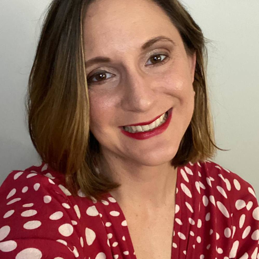 Meet your Posher, Jennifer